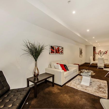 Abc Accommodation- Flinders Street Мельбурн Номер фото